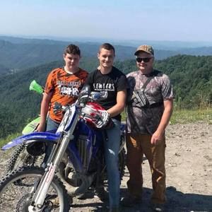 Meet your Posher, Ronnie